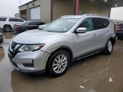 Nissan Rogue s Vehiculos salvage en venta: 2019 Nissan Rogue S