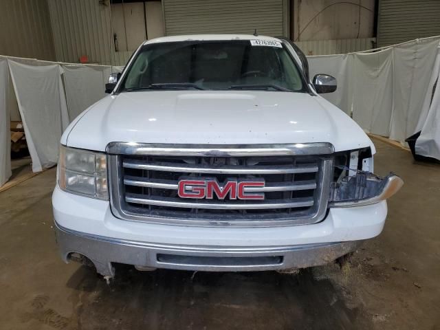 2012 GMC Sierra C1500 SLE