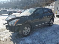 2011 Nissan Rogue S en venta en Hurricane, WV