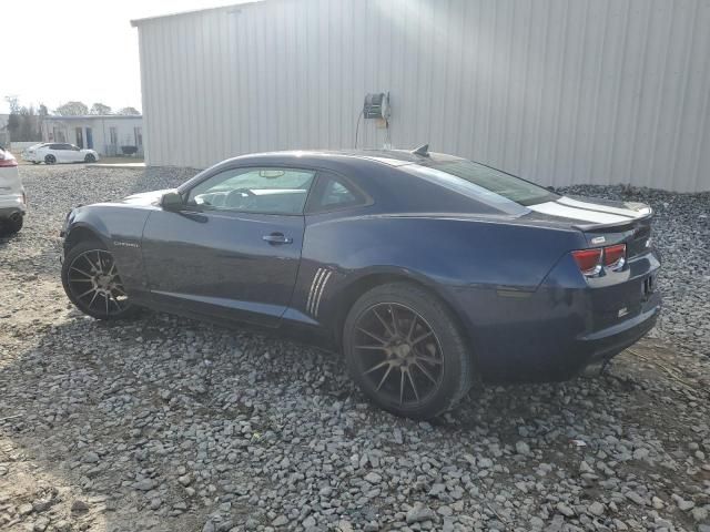 2010 Chevrolet Camaro LT