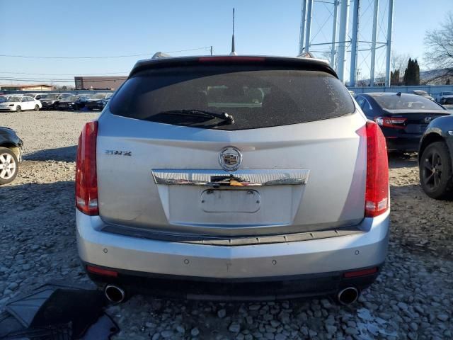 2011 Cadillac SRX Luxury Collection