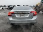 2011 Volvo S60 T6