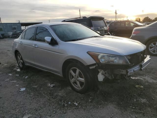 2010 Honda Accord LX