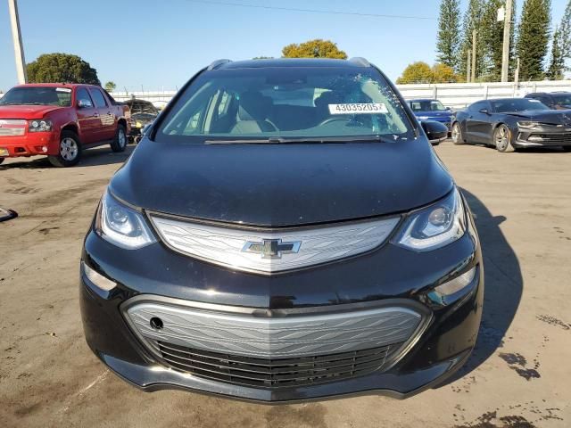 2019 Chevrolet Bolt EV Premier