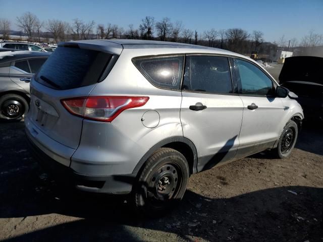 2016 Ford Escape S