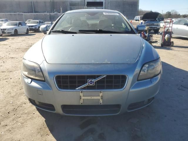 2009 Volvo C70 T5