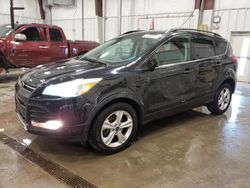 Salvage Cars with No Bids Yet For Sale at auction: 2014 Ford Escape SE