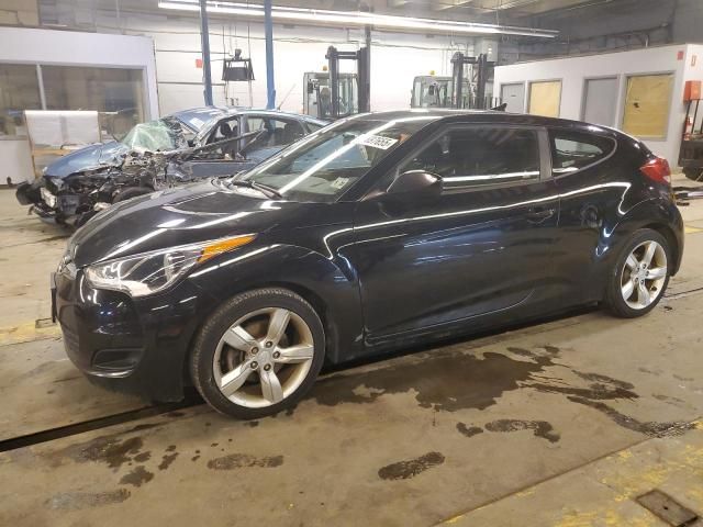 2015 Hyundai Veloster