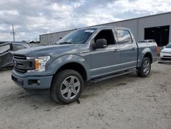 Ford f150 Supercrew Vehiculos salvage en venta: 2019 Ford F150 Supercrew