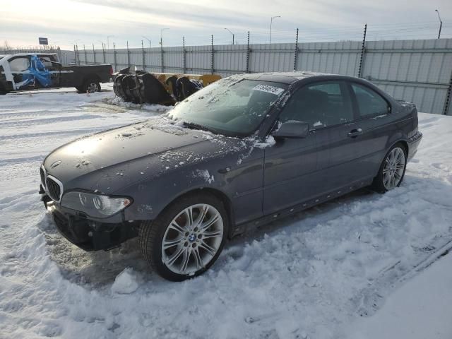 2005 BMW 330 CI