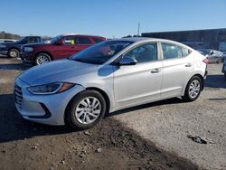 2017 Hyundai Elantra SE en venta en Fredericksburg, VA