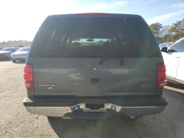 2000 Ford Expedition XLT