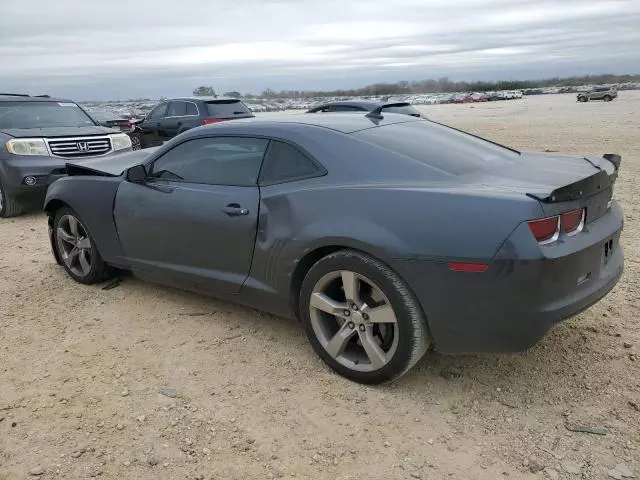 2010 Chevrolet Camaro SS