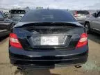 2010 Mercedes-Benz C 300 4matic