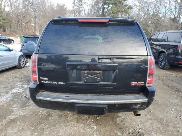 2009 GMC Yukon XL Denali