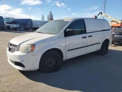 Dodge Tradesman salvage cars for sale: 2013 Dodge RAM Tradesman