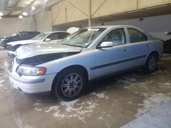 2004 Volvo S60 2.5T en venta en Hampton, VA