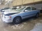 2004 Volvo S60 2.5T