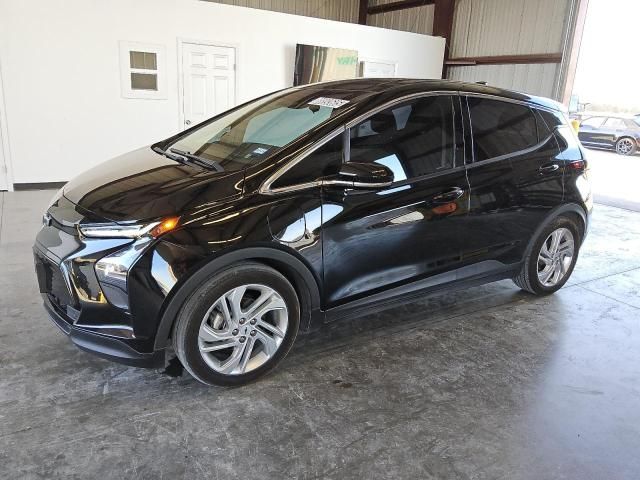 2022 Chevrolet Bolt EV 1LT