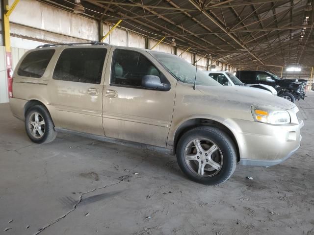 2005 Chevrolet Uplander LS