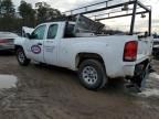 2011 GMC Sierra C1500