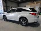 2020 Lexus RX 350 L