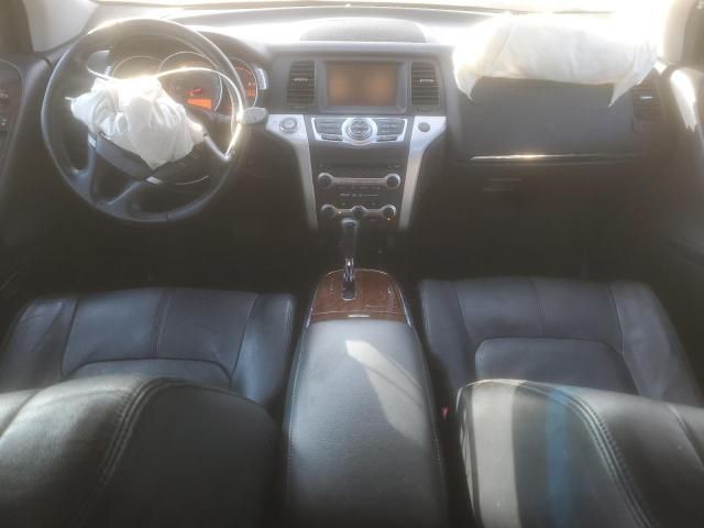 2009 Nissan Murano S