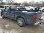 2008 GMC Canyon