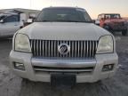 2006 Mercury Mountaineer Premier