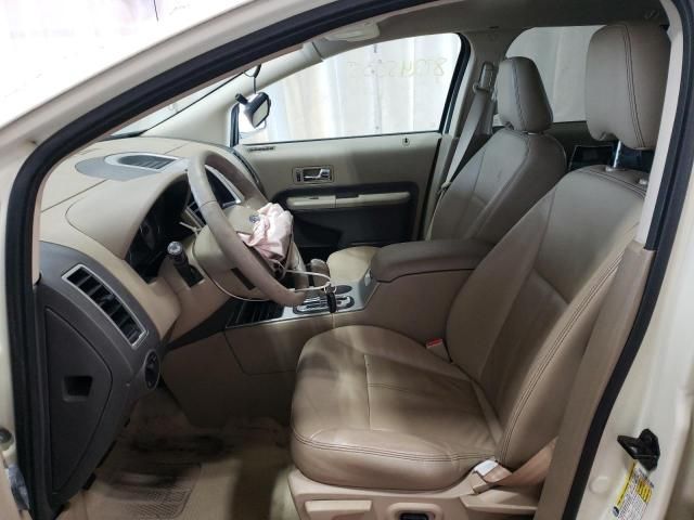 2007 Ford Edge SEL