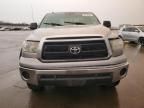 2010 Toyota Tundra Double Cab SR5