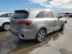 2019 KIA Sorento SX