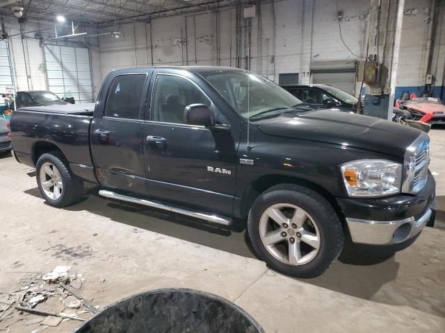 2008 Dodge RAM 1500 ST