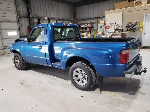 2001 Ford Ranger