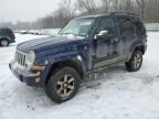 2007 Jeep Liberty Sport