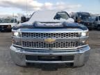 2019 Chevrolet Silverado K3500