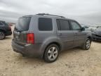 2014 Honda Pilot EXL