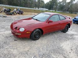 Toyota Celica salvage cars for sale: 1997 Toyota Celica ST