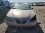 2006 Pontiac Grand Prix