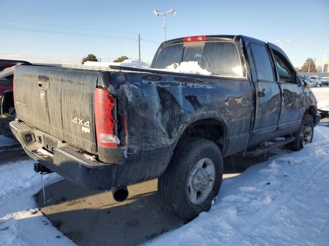 2005 Dodge RAM 3500 ST