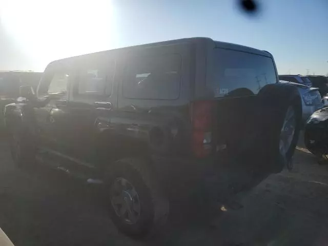 2007 Hummer H3