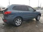 2008 Hyundai Santa FE SE