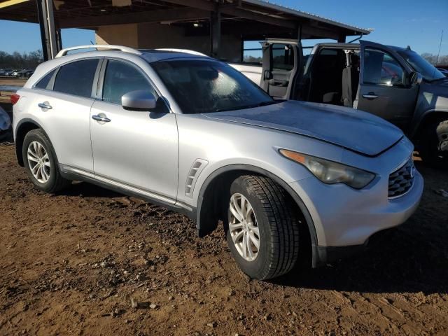 2009 Infiniti FX35