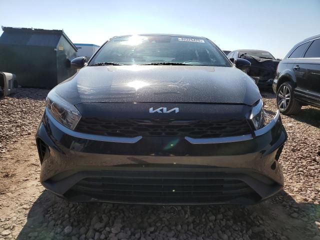 2022 KIA Forte FE