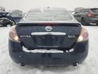 2008 Nissan Altima 2.5