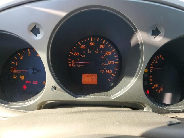 2003 Nissan Altima Base