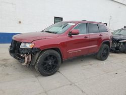 4 X 4 a la venta en subasta: 2014 Jeep Grand Cherokee Laredo