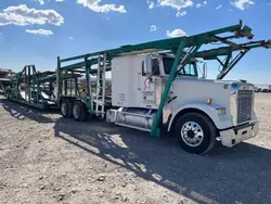 2000 Freightliner Conventional FLD120 en venta en Anthony, TX