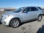 2015 Chevrolet Equinox L