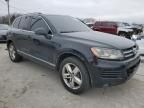 2013 Volkswagen Touareg V6